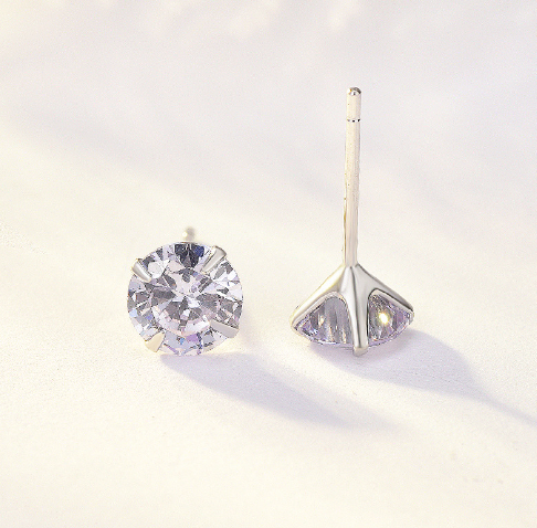 Birthstone™ Earing Studs S925