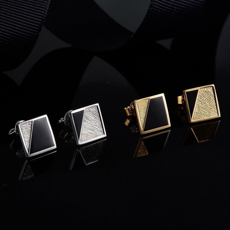 Puzzle Studs