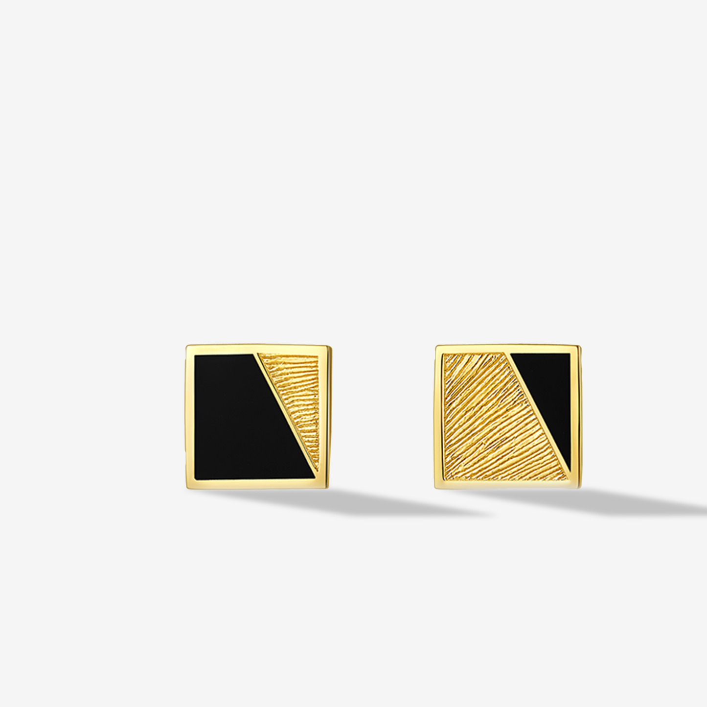 Puzzle Studs
