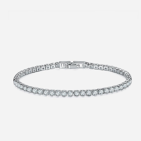 Spark Tennis Bracelet